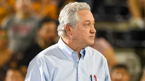 Vucetich mandó una advertencia a Chivas.