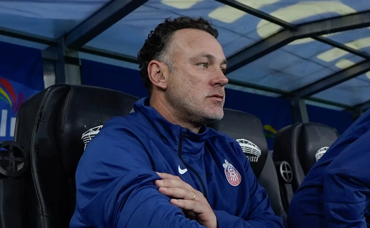¡Siete bajas! Las dudas y descartados de Chivas para su partido contra Tigres de la Jornada 12