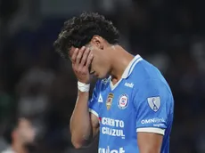 El oso de Jesús Orozco Chiquete vs Pumas que terminó en gol en contra