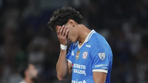 Jesús Orozco Chiquete hizo el oso de la Jornada.