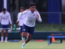Chivas revela cómo será su preparación de cara al partido contra Tigres