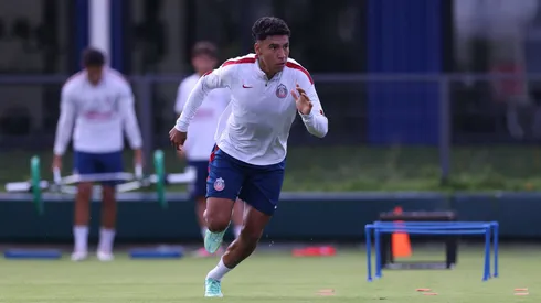 Chivas ya empezó su preparación contra Tigres.