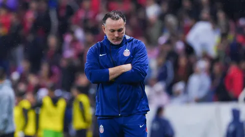 Chivas ya no es el principal candidato a ser campeón.