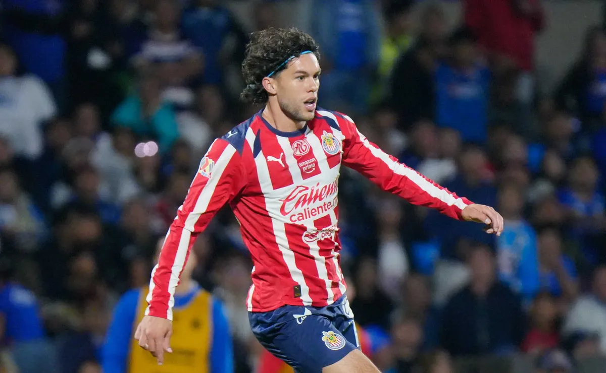 ¿Volverá Cade Cowell para el Clausura 2027? El plan que podría tener Gabriel Milito para su regreso