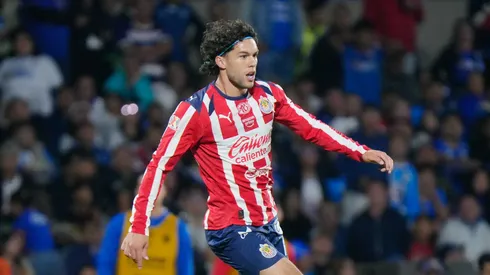 Cade Cowell termina préstamo a finales de año.