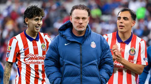 Gabriel Milito decidió tener como revulsivos a Camberos y Sandoval.