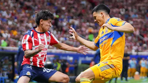 Tigres no gana de visita y Chivas deberá hacerlo en el Akron.
