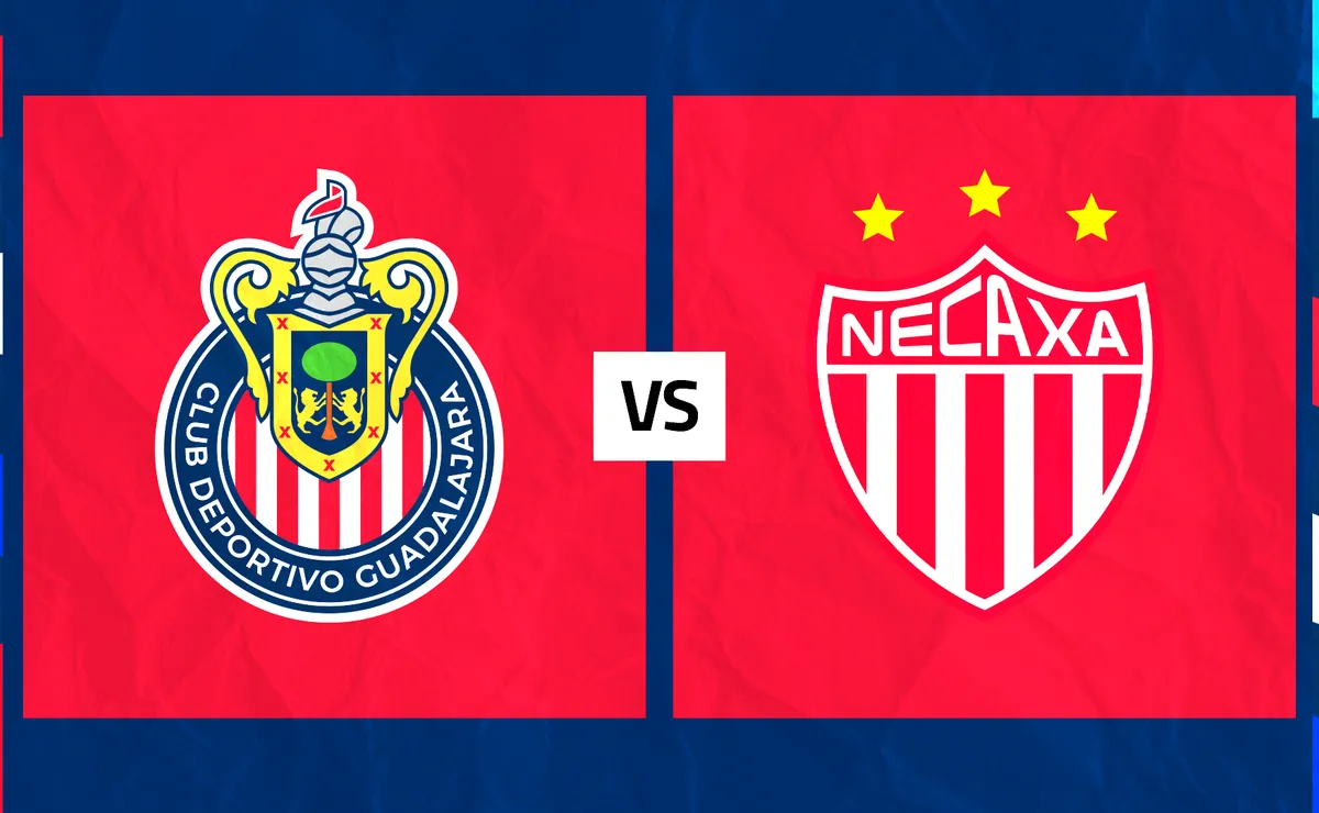 Chivas Femenil vs. Necaxa: Día, hora y opciones para ver EN VIVO el duelo de la jornada 11 del Apertura 2026