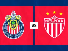 Chivas Femenil vs. Necaxa: Día, hora y cómo ver EN VIVO