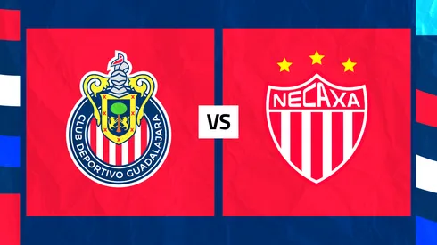 Chivas Femenil vs. Necaxa: Día, hora y cómo ver EN VIVO