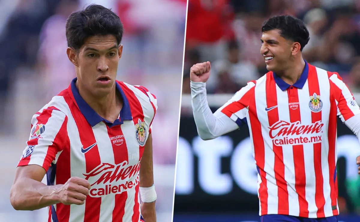¿Vuelven contra Tigres? Destaparon cuándo regresarían José Castillo y Bryan González de sus lesiones