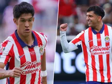 Destaparon cuándo volverían Cotorro y José Castillo