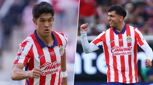 Destaparon cuándo volverían Cotorro y José Castillo