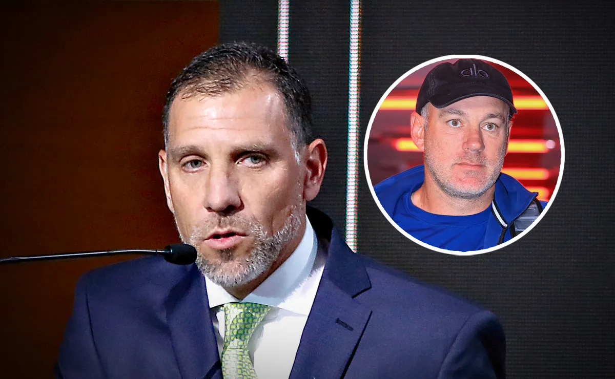“En el olvido”: Alberto García Aspe sentenció el futuro de Gabriel Milito si no logra ser campeón con Chivas