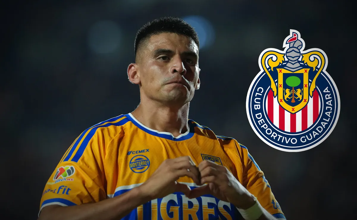 Respeto y aprecio por el Guadalajara: Memote Martínez y su advertencia de cara al Chivas vs. Tigres