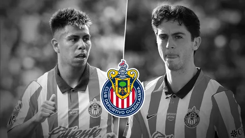 La verdad sobre los rumores de salida de Efraín Álvarez y Brian Gutiérrez