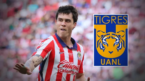 ¿Diego Campillo podrá jugar contra Tigres?