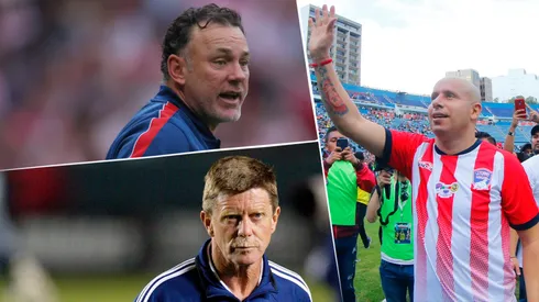 Bofo Bautista y la comparación que sorprendió a todos en Chivas
