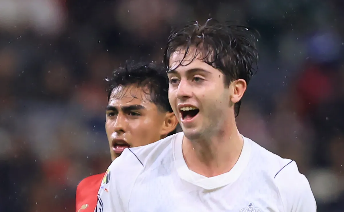 Noticias de Chivas HOY 15 de octubre: Brian Gutiérrez, Efraín Álvarez, Armando González, Luis Rey y Alan Pulido