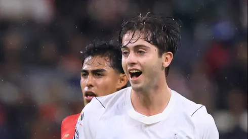 Brian Gutiérrez no tiene intención de salir de Chivas.