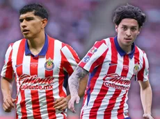 David Medrano explica la triste situación de Kevin Castañeda y Jordan Carrillo