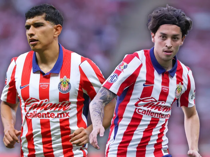 David Medrano explica la triste situación de Kevin Castañeda y Jordan Carrillo