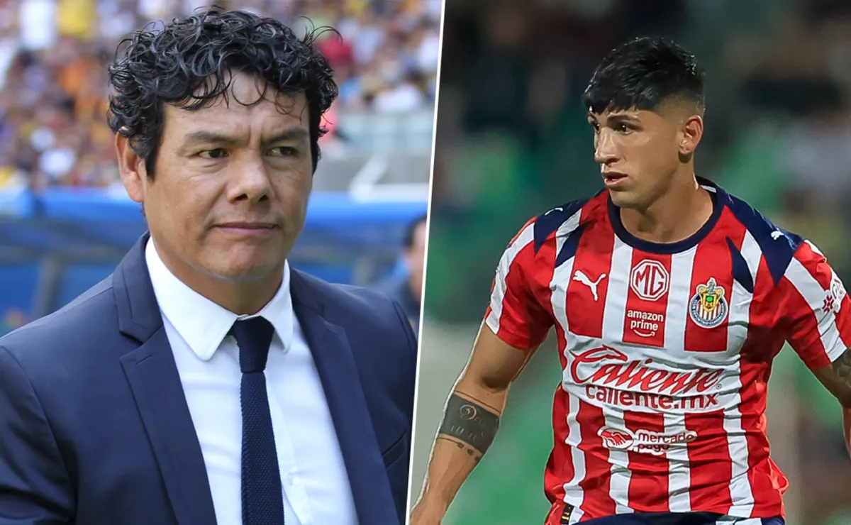 Tiburón Sánchez hizo importante aclaración sobre la carrera de Alan Pulido tras salir de Chivas