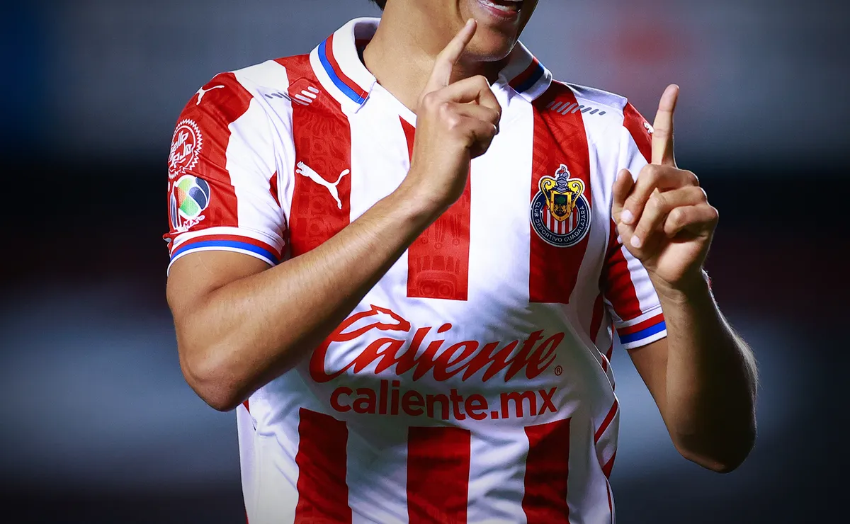 Fue el mejor goleador de Chivas durante algunos torneos, estuvo al borde del retiro, pero está por volver: José Juan Macías
