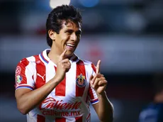 Fue goleador de Chivas, estuvo a punto del retiro, pero está por volver a las canchas