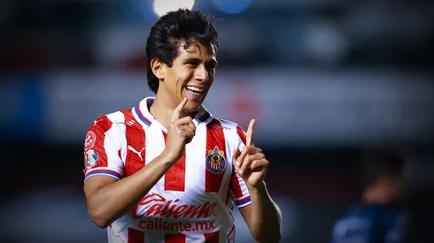 Fue goleador de Chivas, estuvo a punto del retiro, pero está por volver a las canchas