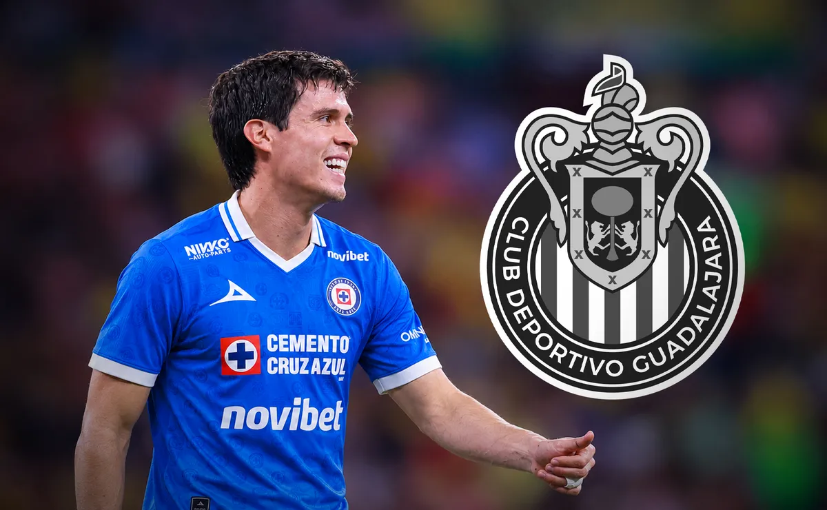 Humberto Valdés, exdirectivo de FC Juárez, sueña con ver a Diego Campillo jugando para Cruz Azul