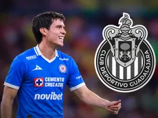 Se llevó a Diego Campillo rumbo a Bravos y ahora sueña con verlo en Cruz Azul