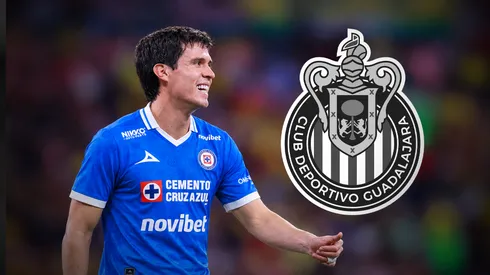 Se llevó a Diego Campillo rumbo a Bravos y ahora sueña con verlo en Cruz Azul