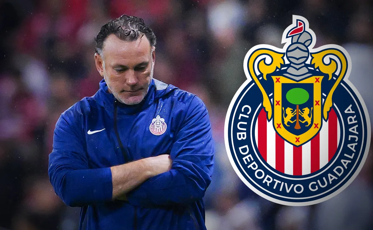 La postura de Gabriel Milito con las salidas nocturnas de los jugadores de Chivas por Fiestas de Octubre en Guadalajara