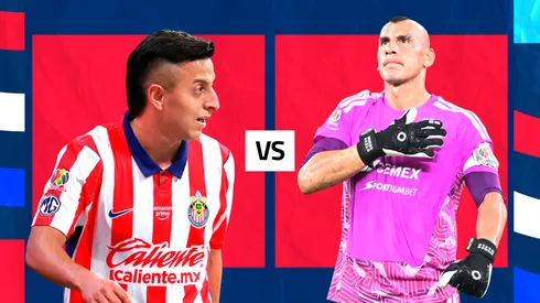 Chivas vs. Tigres: Día y hora para ver EN VIVO