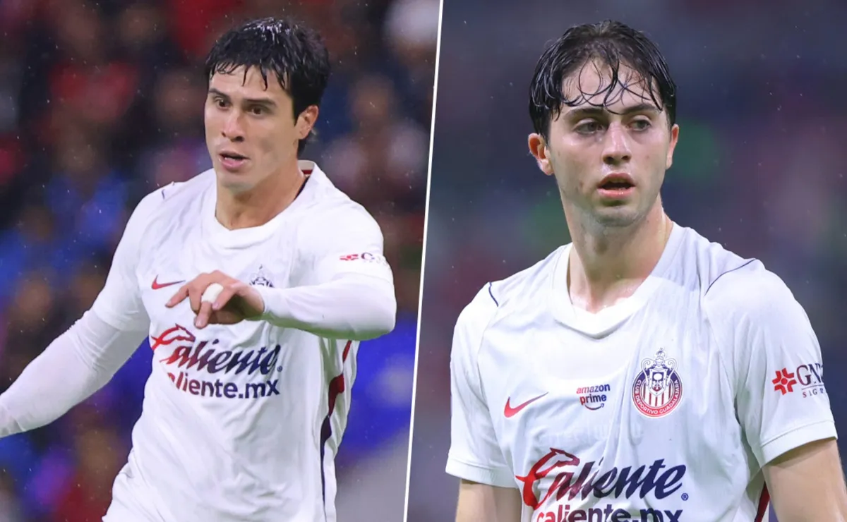 Noticias de Chivas HOY 16 de octubre: Brian Gutiérrez, José Juan Macías, Diego Campillo, Hormiga y postura de Milito
