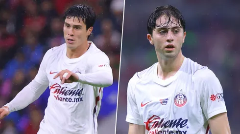Noticias de Chivas HOY
