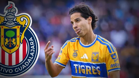 Las 2 amenazas de Diego Lainez para Chivas