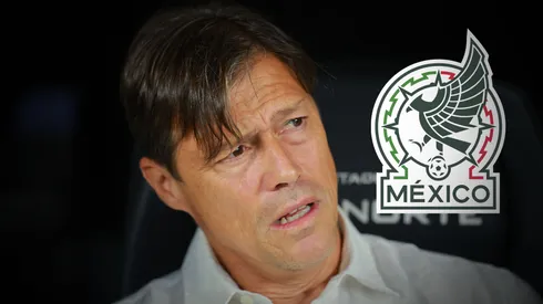 El dardo de Matías Almeyda contra la Selección Mexicana