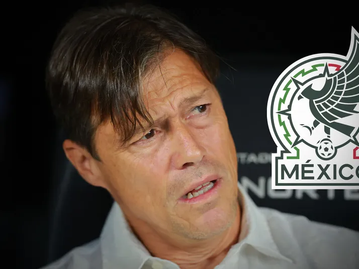 El dardo de Matías Almeyda contra la Selección Mexicana