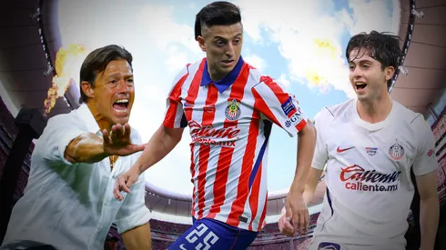 Noticias de Chivas HOY 17 de octubre