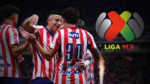 Así va Chivas en la tabla de posiciones del Apertura 2026