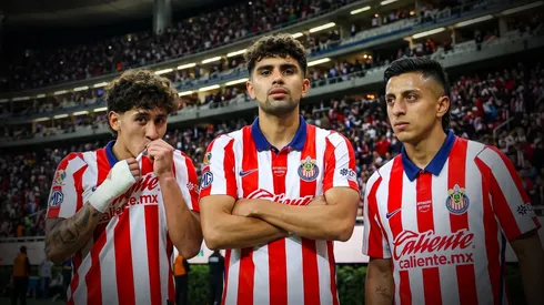 Tabla de goleo del Apertura 2026