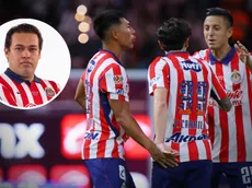 Las razones del empate de Chivas vs. Tigres
