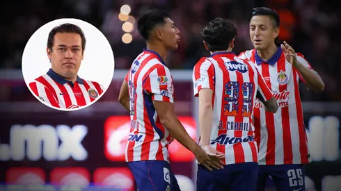 Las razones del empate de Chivas vs. Tigres