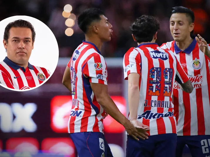 Las razones del empate de Chivas vs. Tigres