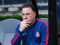 Noticias de Chivas HOY domingo 18 de septiembre de 2026