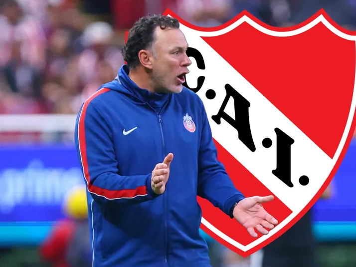 Gabriel Milito no renueva y Kun Agüero lo candidatea para Independiente