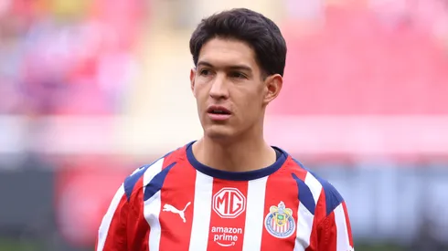 José Castillo sufrió tres lesiones desde la Leagues Cup.