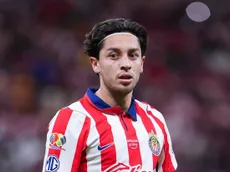 Gabriel Milito toma polémica decisión con Jordan Carrillo a pesar de su gol